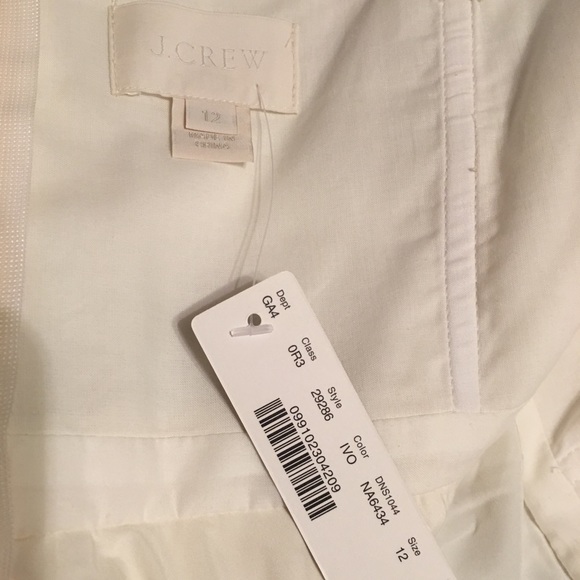 J. Crew Arabella Dress - Picture 3 of 3